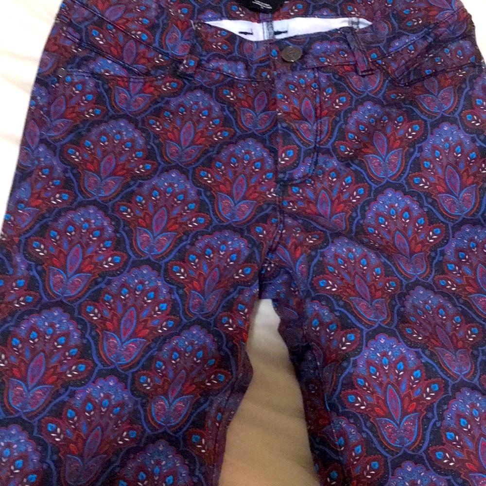 Bebe pants